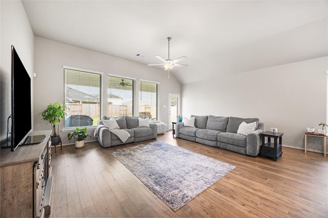 3212 Bright Maple Drive, Spring, TX 77386