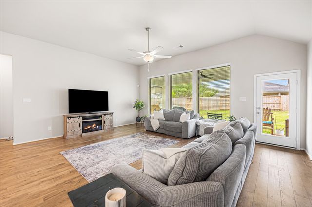 3212 Bright Maple Drive, Spring, TX 77386