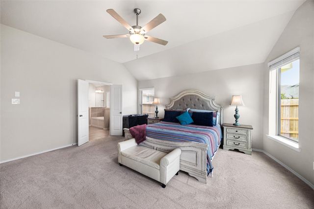 3212 Bright Maple Drive, Spring, TX 77386