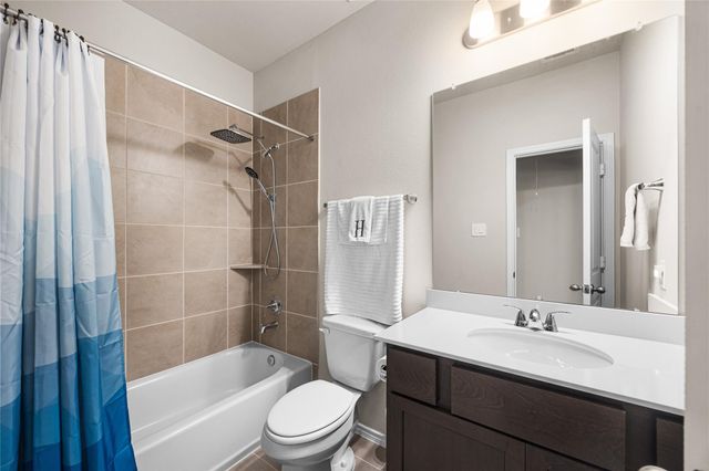 3212 Bright Maple Drive, Spring, TX 77386