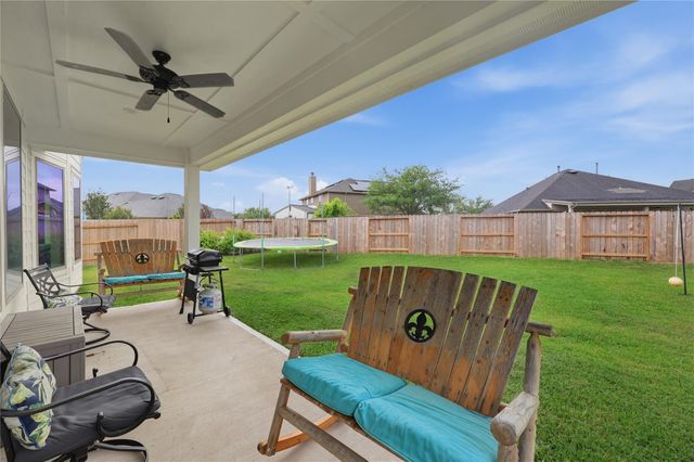 3212 Bright Maple Drive, Spring, TX 77386