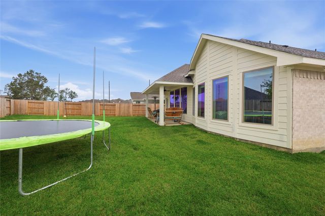 3212 Bright Maple Drive, Spring, TX 77386