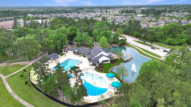 3212 Bright Maple Drive, Spring, TX 77386