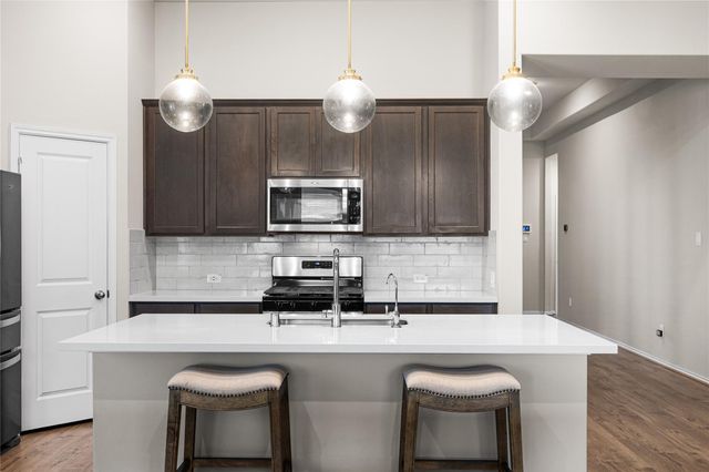 3212 Bright Maple Drive, Spring, TX 77386