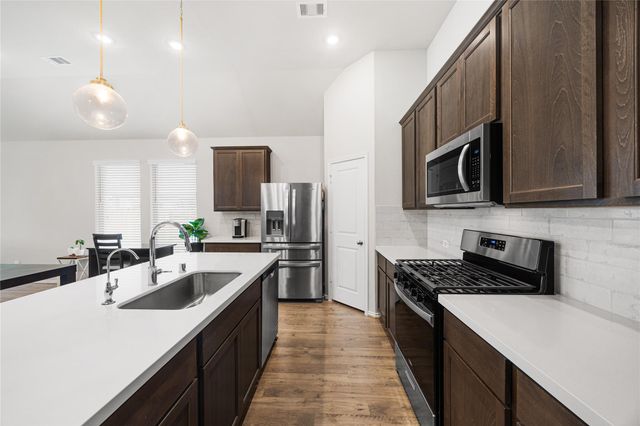 3212 Bright Maple Drive, Spring, TX 77386