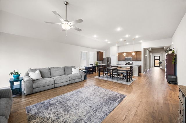 3212 Bright Maple Drive, Spring, TX 77386