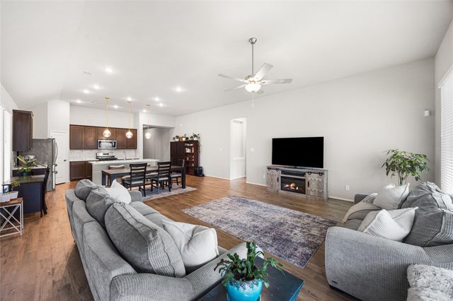 3212 Bright Maple Drive, Spring, TX 77386