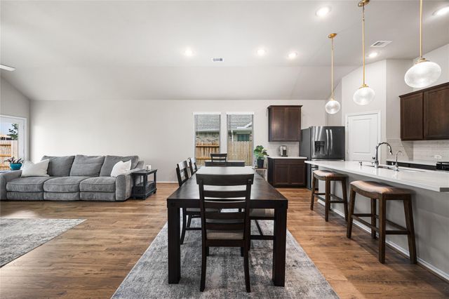 3212 Bright Maple Drive, Spring, TX 77386