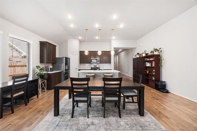 3212 Bright Maple Drive, Spring, TX 77386