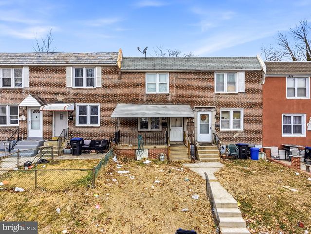 212 W 21ST ST, Chester, PA 19013