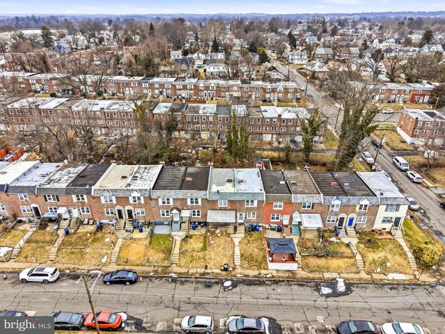 212 W 21ST ST, Chester, PA 19013