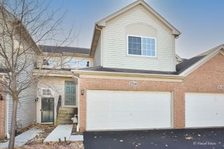3314 Blue Ridge Drive 3314, Carpentersville, IL 60110