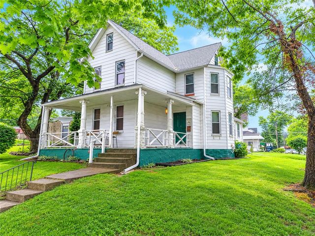 111 Lachenour Avenue, Easton, PA 18042