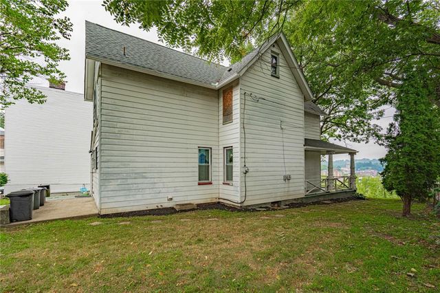 111 Lachenour Avenue, Easton, PA 18042