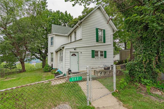 111 Lachenour Avenue, Easton, PA 18042