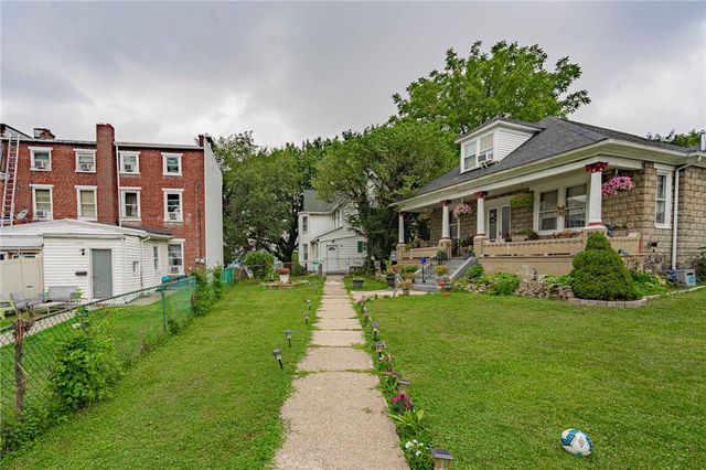 111 Lachenour Avenue, Easton, PA 18042