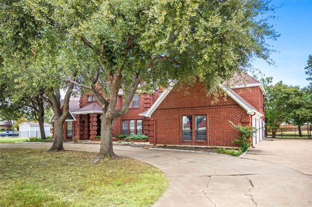 13510 Willow Springs Road, Haslet, TX 76052