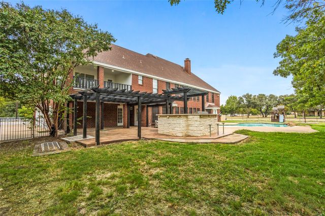 13510 Willow Springs Road, Haslet, TX 76052