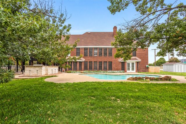 13510 Willow Springs Road, Haslet, TX 76052