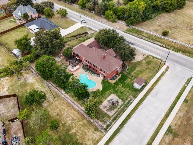 13510 Willow Springs Road, Haslet, TX 76052