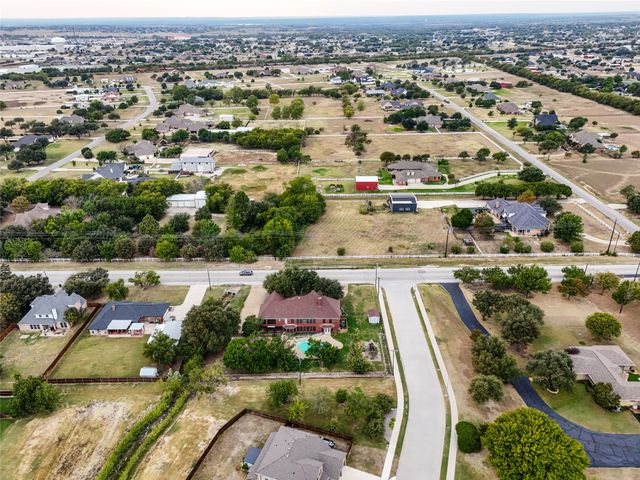 13510 Willow Springs Road, Haslet, TX 76052