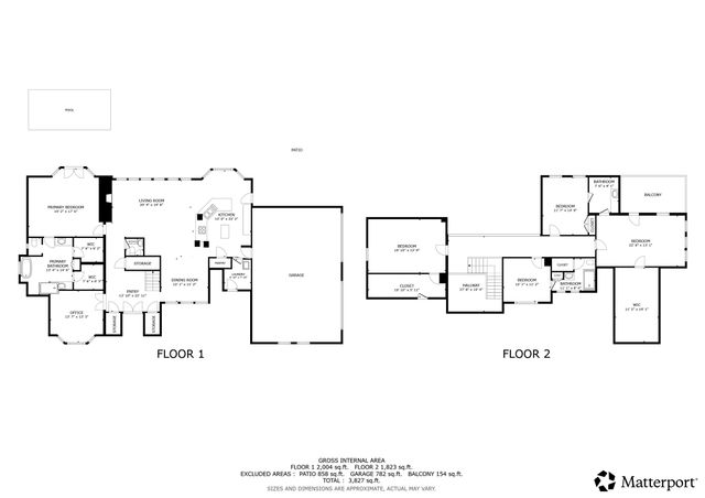 13510 Willow Springs Road, Haslet, TX 76052