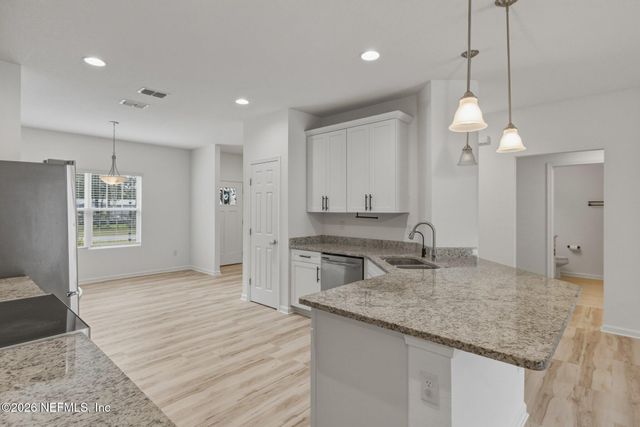 5015 HERTON Drive, Jacksonville, FL 32258