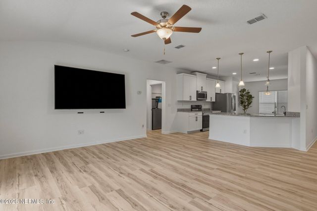 5015 HERTON Drive, Jacksonville, FL 32258