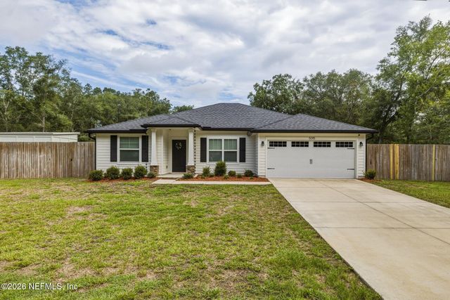 5015 HERTON Drive, Jacksonville, FL 32258