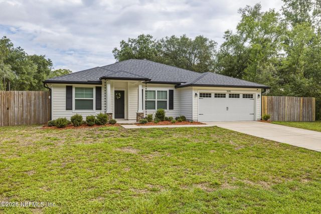 5015 HERTON Drive, Jacksonville, FL 32258