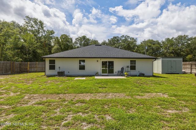 5015 HERTON Drive, Jacksonville, FL 32258