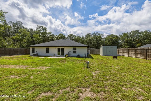 5015 HERTON Drive, Jacksonville, FL 32258