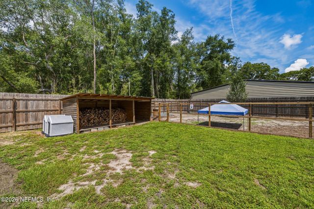 5015 HERTON Drive, Jacksonville, FL 32258