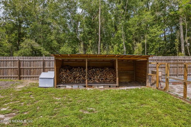 5015 HERTON Drive, Jacksonville, FL 32258