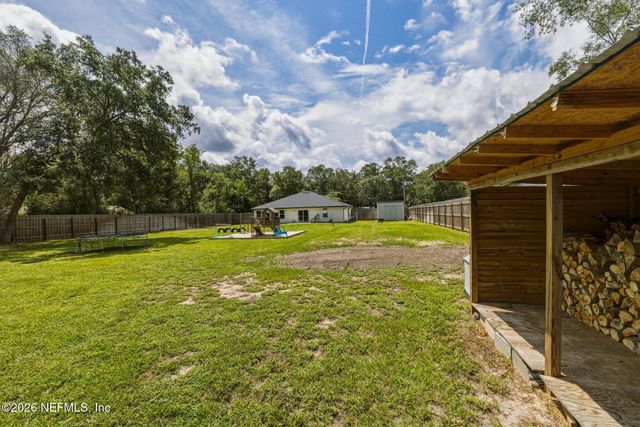 5015 HERTON Drive, Jacksonville, FL 32258