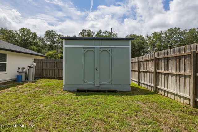 5015 HERTON Drive, Jacksonville, FL 32258