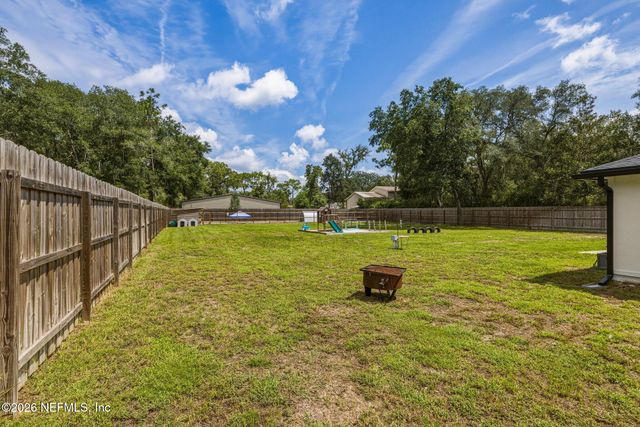 5015 HERTON Drive, Jacksonville, FL 32258