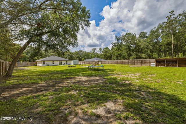 5015 HERTON Drive, Jacksonville, FL 32258