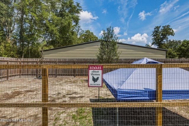 5015 HERTON Drive, Jacksonville, FL 32258