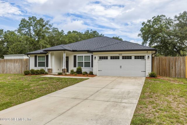 5015 HERTON Drive, Jacksonville, FL 32258