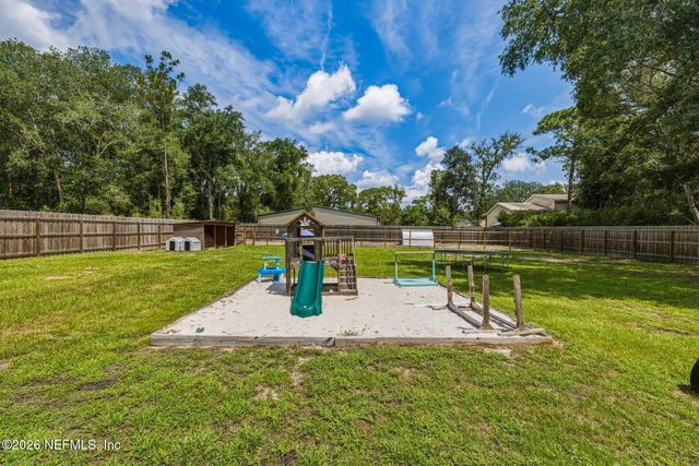 5015 HERTON Drive, Jacksonville, FL 32258