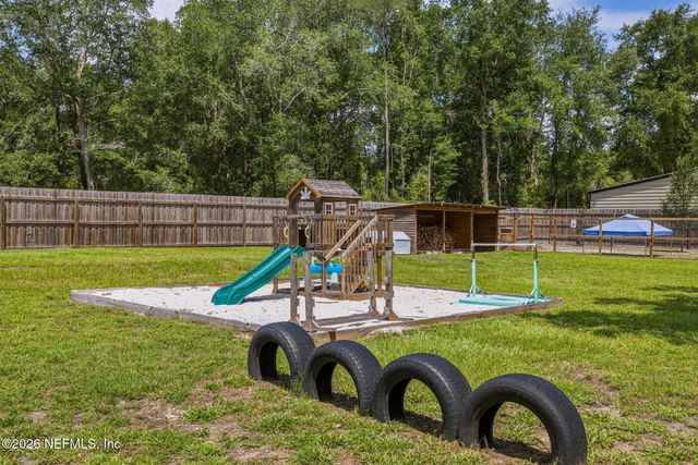 5015 HERTON Drive, Jacksonville, FL 32258