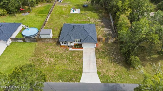 5015 HERTON Drive, Jacksonville, FL 32258