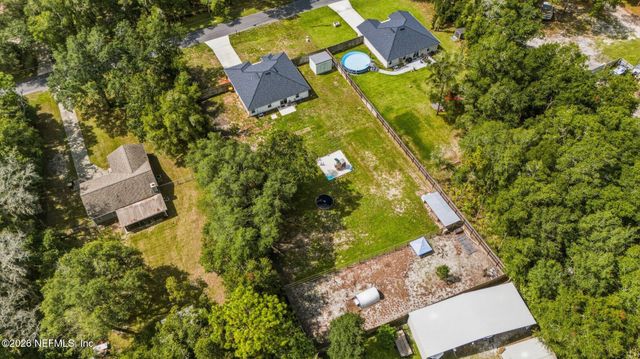 5015 HERTON Drive, Jacksonville, FL 32258