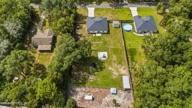 5015 HERTON Drive, Jacksonville, FL 32258