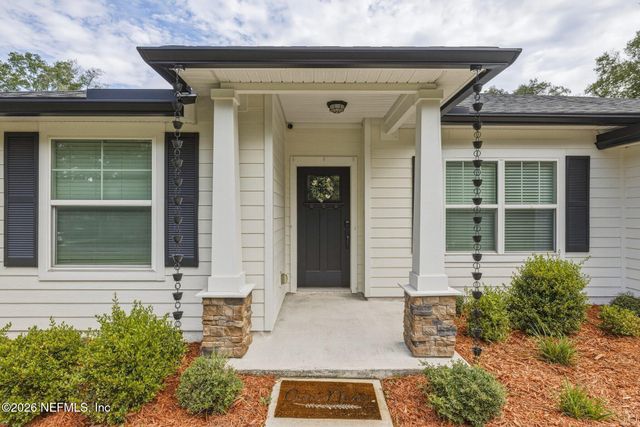 5015 HERTON Drive, Jacksonville, FL 32258