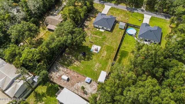 5015 HERTON Drive, Jacksonville, FL 32258