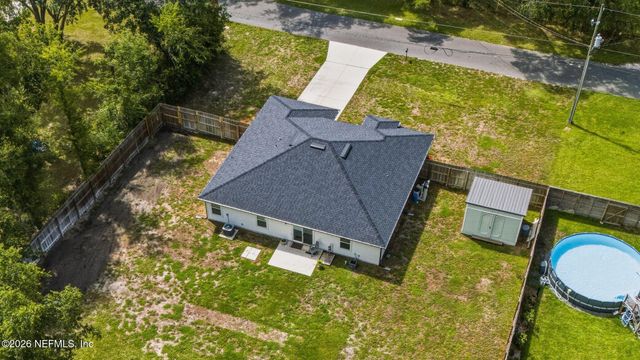 5015 HERTON Drive, Jacksonville, FL 32258