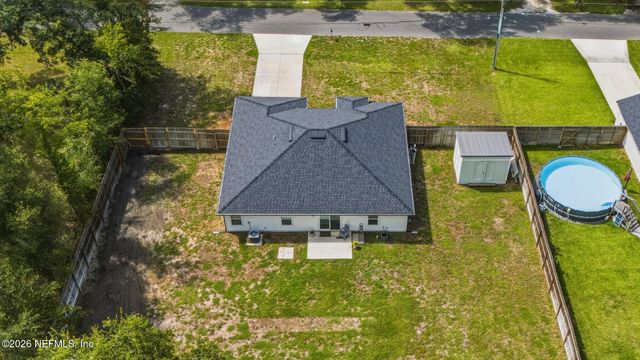 5015 HERTON Drive, Jacksonville, FL 32258