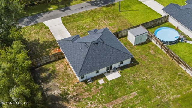5015 HERTON Drive, Jacksonville, FL 32258